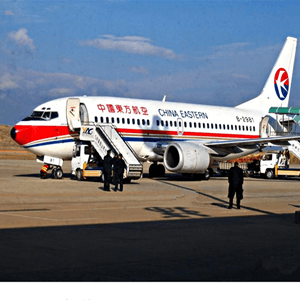 天河空运代理航空快运业稳步发展的原因是什么？
